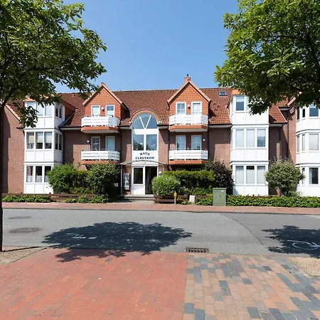 Apartment Elbstrom 8 *