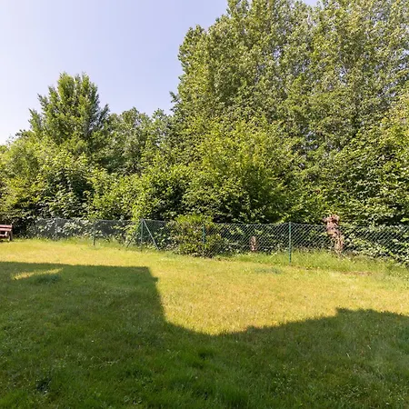 Haus Elbstrom, Whg 8 Appartamento