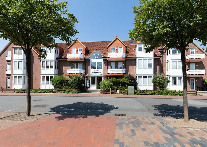 Haus Elbstrom, Whg 8