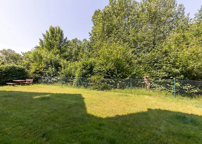 Haus Elbstrom, Whg 8 Lejlighed